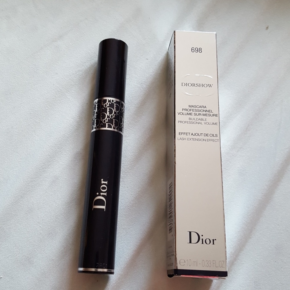 Dior Mascara